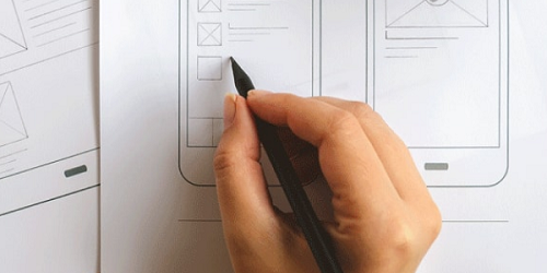 How Wireframe Saves Time and Cost?